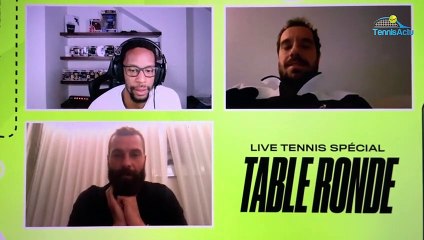 Rolex Paris Masters 2020 - Benoit Paire : "Il y a 99 chances sur 100 que je ne joue pas Bercy"