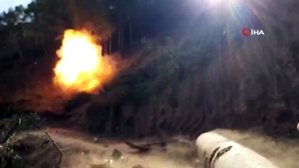 - Bitlis’te EYP ve yaşam malzemesi ele geçirildi