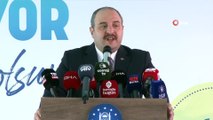 Bakan Varank: 'Avrupa'nın faşist liderlerinin İslamla ve müslümanlarla mücadelede kazanacak bir zaferleri yoktur'