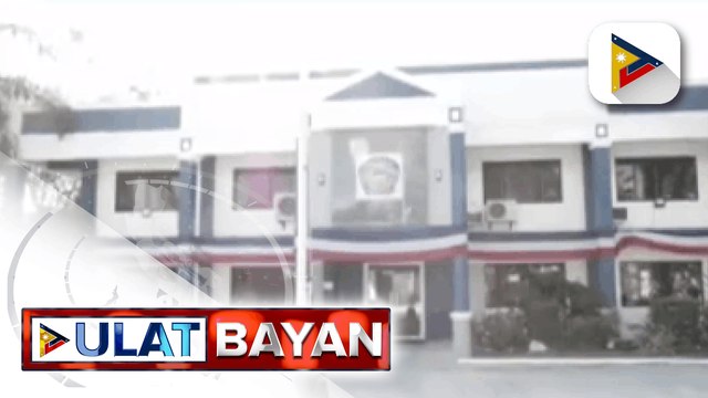 EXCLUSIVE: Entrapment ops vs. Nigerian national, ikinasa ng mabalacat-PNP; Suspek, tulak umano ng iligal na droga mula Maynila papuntang Mabalacat, Pampanga