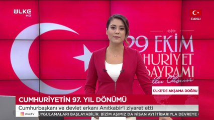 Gözde Özyürek ile Akşama Doğru –  Tevfik Özlü | 29 Ekim 2020