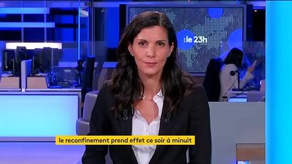 Reconfinement : le point sur les mesures mises en place
