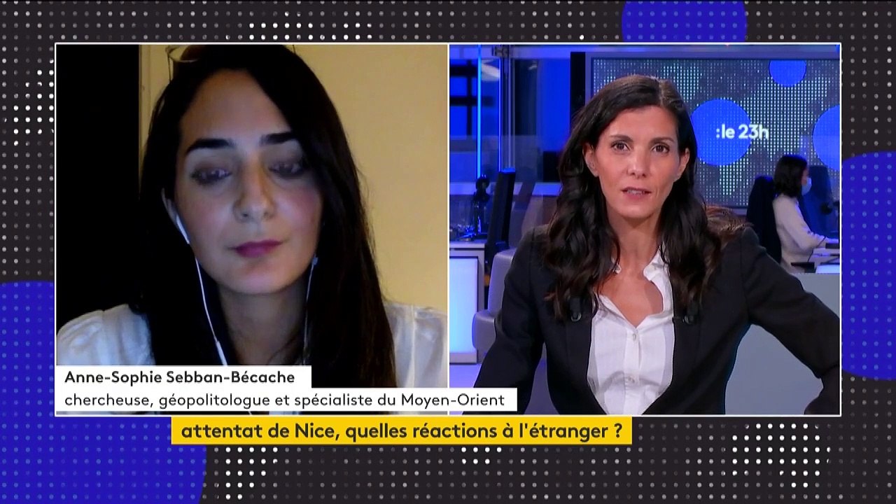 Attentat à Nice : la Turquie condamne l'acte, mais les tensions avec la France restent vives