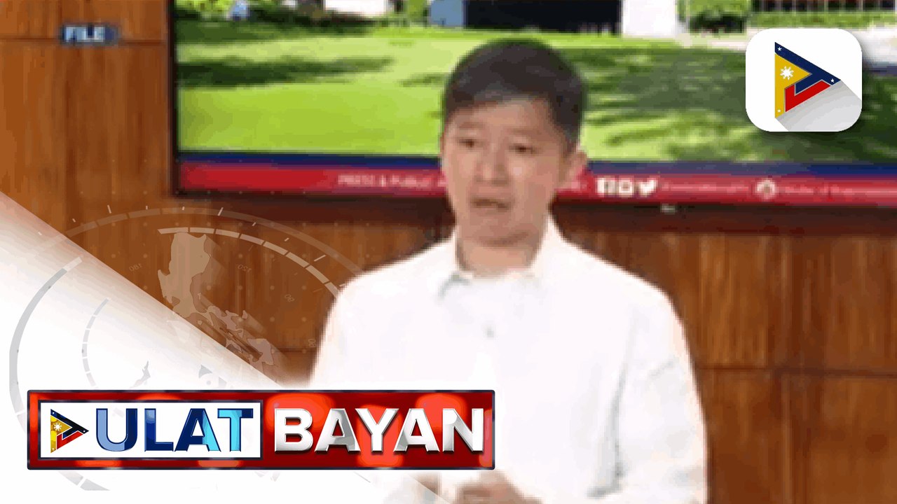 Kamara, nakahandang tumulong sa imbestigasyon sa umano'y malawakang korupsyon sa gobyerno; Pagpapatibay pa sa anti-graft laws, nakikitang remedyo vs. korupsyon