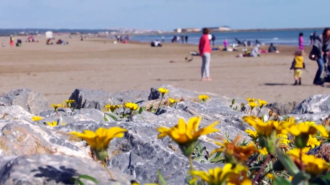 Neuer Lockdown in Frankreich in Kraft getreten