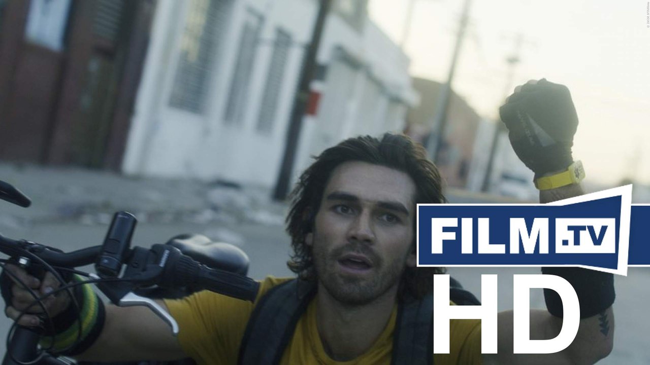 Songbird Trailer Englisch English (2020)