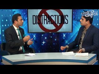 Mobile Phone Addiction K Sehat Par Manfi Asraat. Pakistani Talib Ilmon K Aham Masain Aur Unka Hal.