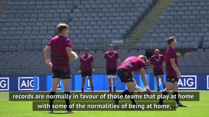 Cane not sure why All Blacks struggle in Australia