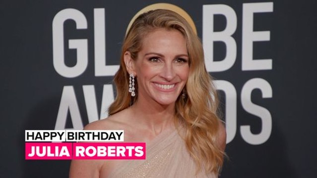 Julia Roberts' Top-5-Wohlfühlfilme der 90er Jahre