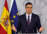 Tertulia de Federico: La incompetencia de Pedro Sánchez durante la pandemia