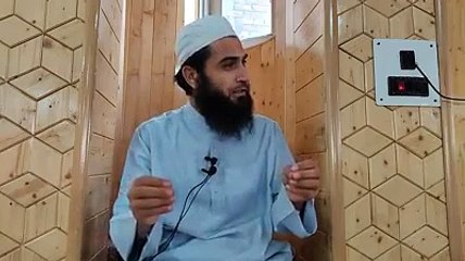 Loving The Messenger(saw) Part of Faith-Mufti Nisar Ahmad Qasmi (حب الرسول  صلى الله عليه وسلم من الإيمان)FRIDAY LECTURE