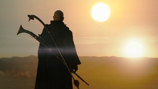 ENDING SCENE [HD] | The Mandalorian Season 2, Episode 1 (Breakdown & Discussion)