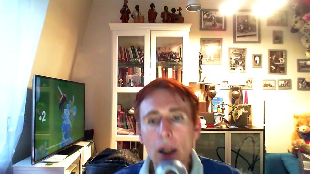 Wiwi égratigne laisse moi rêver