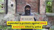 Nearly 1000 instances of police brutality recorded in US anti racism