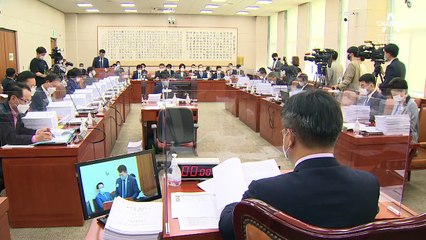 법무부서도 “안 썼으면 좋았을 글”…추미애 장관은 ‘침묵’