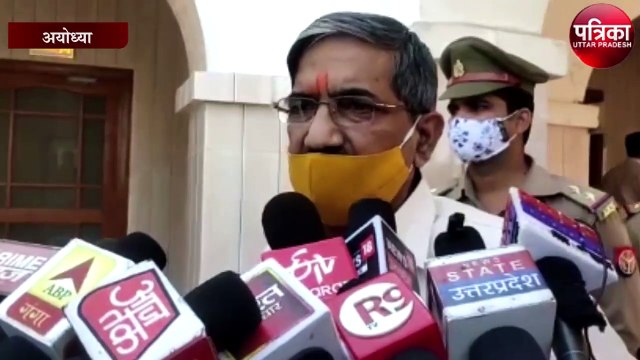 राम मंदिर निर्माण में टाटा कंपनी को भी मिल सकती है बड़ी जिम्मेदारी