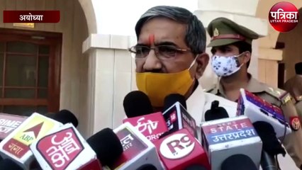 राम मंदिर निर्माण में टाटा कंपनी को भी मिल सकती है बड़ी जिम्मेदारी