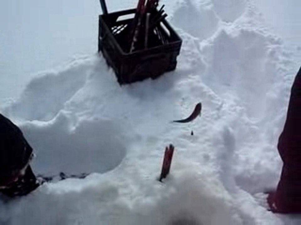 Pêche sur glace 2