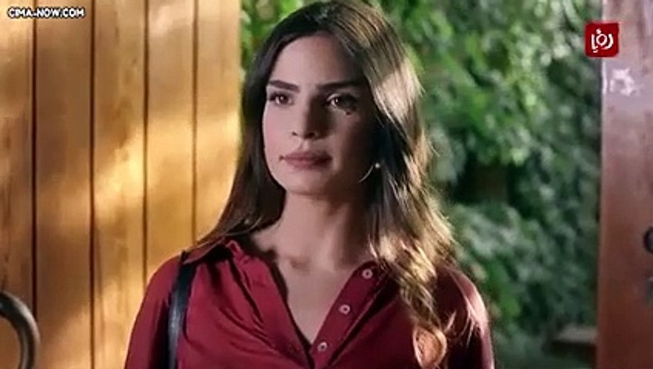 مسلسل من الاخر الحلقة 32 التانية والثلاتون والا...