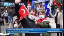 Eskişehir’de doyasıya bayram coşkusu