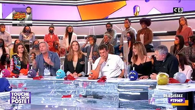 Le dérapage de Jean-Marie Bigard hier dans TPMP sur C8 qui parle du complot des laboratoires pharmaceutiques qui ne veulent pas de traitement contre le Covid - VIDEO