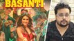 Danish Sabri On Making 'Basanti' Song For Suraj Pe Mangal Bhari