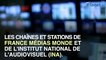 À quoi sert la contribution à l'audiovisuel public ?