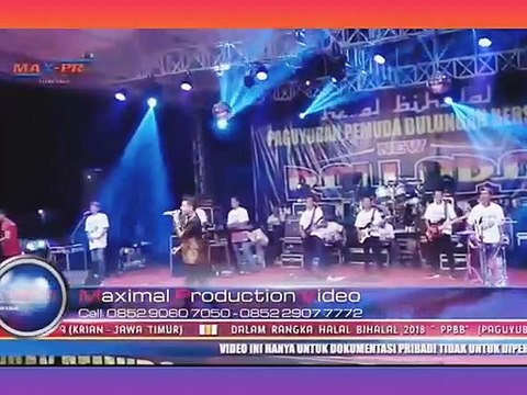 DANGDUT KOPLO BULAN BINTANG,GERRY MAHESA