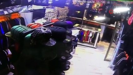 İzmir merkezli deprem Aydın'da da vatandaşları sokağa döktü