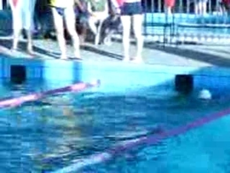 Natation