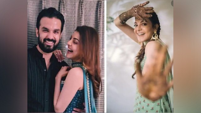 जानें Kajal Aggarwal के Husband Gautam Kitchlu कौन है और क्या करते हैं | Boldsky