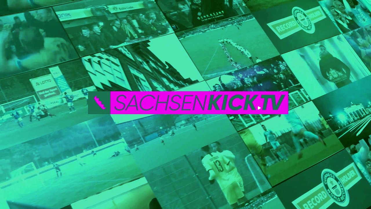 Der Fußball ruht, wir halten zusammen: Sachsens Amateurfußballer werden kämpfen!