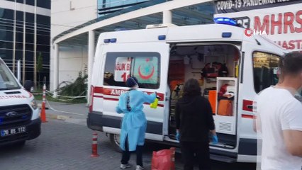 Karabük Valisinden Korkutan Açıklama: “ Tehlikeli Boyuta Ulaştık”