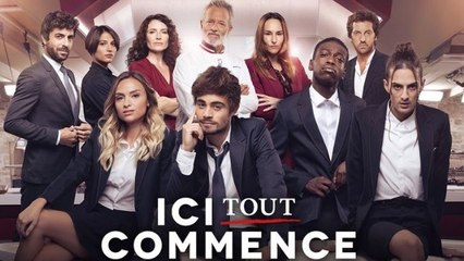 Ici tout commence: Le coup de coeur de Télé 7