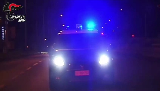 Artena (RM) - Corruzione arrestati sindaco e assessore. 22 gli indagati (29.10.20)