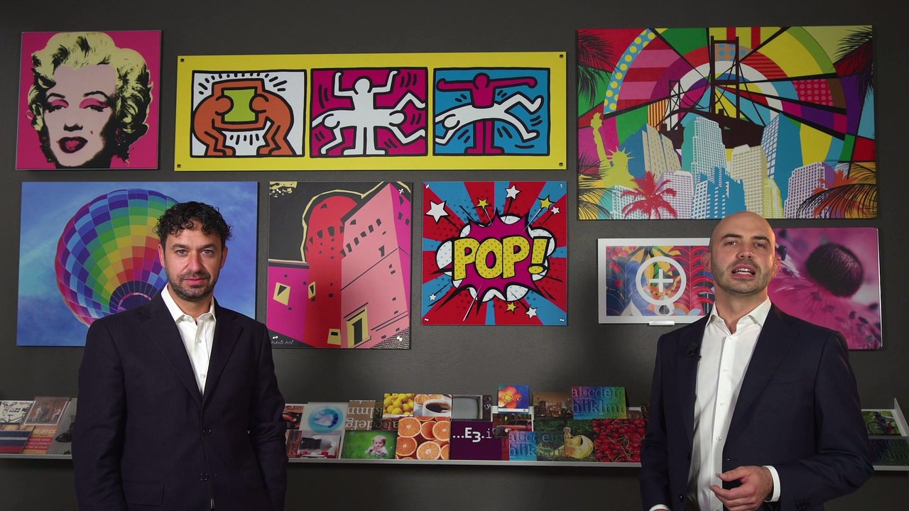Stampatello Keynote
