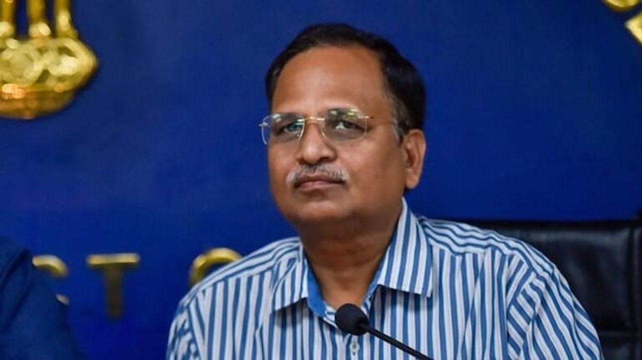 Covid-19 fatality rates have reduced in Delhi: Satyendra Jain