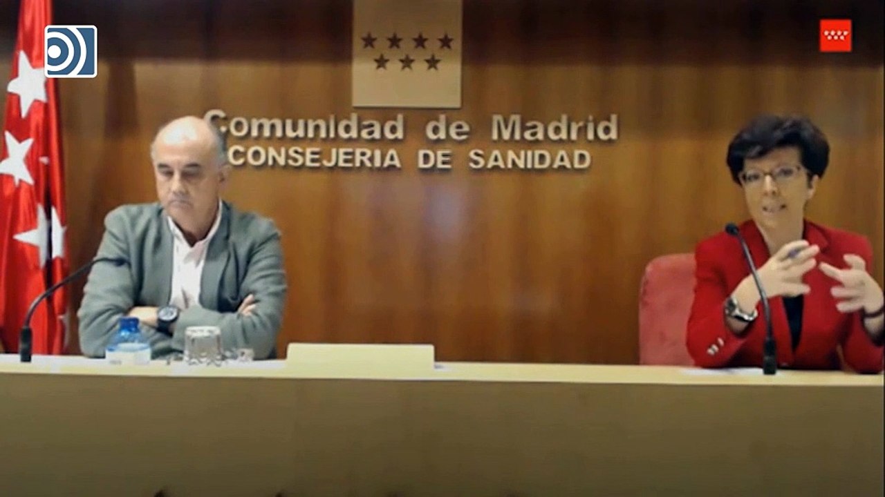 Madrid amplía las restricciones por coronavirus...