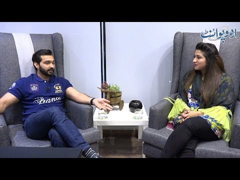 Do's and Don'ts for Good Health. Special Interview with Nutritionist Expert Mudassir Ali ..