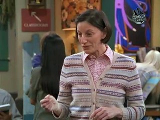 S04E18 - Mandanten verzweifelt gesucht