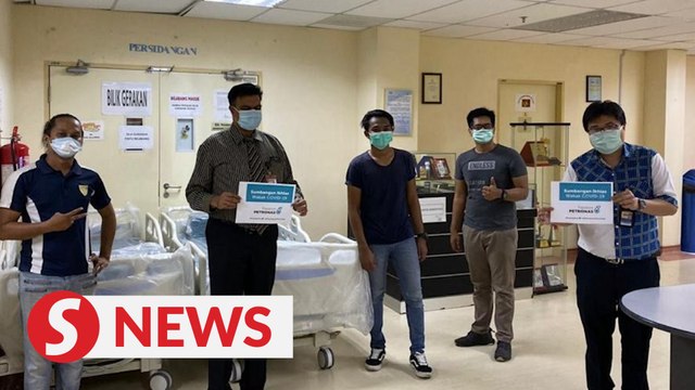 Covid-19: There are enough hospital beds in Sabah for now, says Health DG