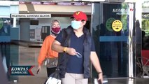 Libur Panjang, Bandara Palembang Ketatkan Prokes