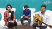 Miliay UCP K Noujawan Talib Ilm Singer Aur Guitarist Se 