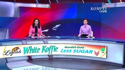 Seorang Pria Coba Bunuh Diri dengan Lompat dari Lantai 39, Petugas Damkar Segera Lakukan Evakuasi