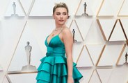 Florence Pugh: Scarlett Johansson and I are like sisters