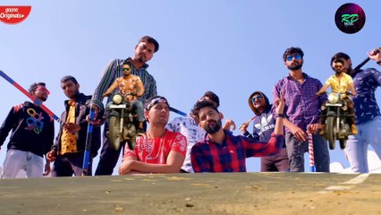 BOLBALA - ( Full Video ) Vipin Joon, Kaypee Kaptaan  New Haryanvi Songs Haryanavi 2020  MUSIC RD