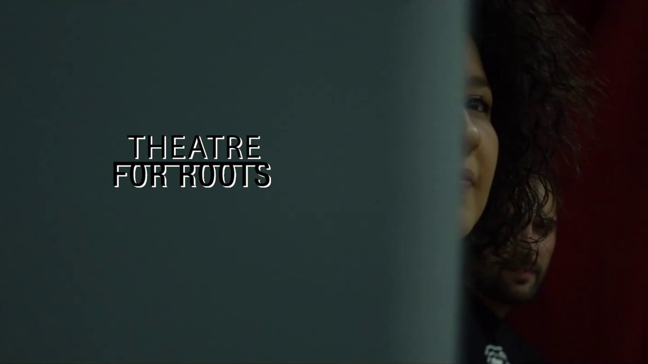 Theatre for Roots | TFR | Taller de formación con máscara para docentes de talleres