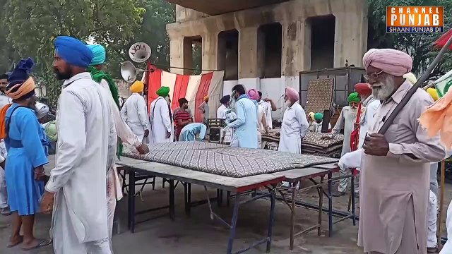 ਲਓ ਜੀ, ਪੰਜਾਬ ਨੂੰ ਇੱਕ ਹੋਰ ਝੱਟਕਾ, ਲੀਡਰਾਂ 'ਚ ਪਿਆ ਘਸਮਾਨ | BJP | Channel Punjab