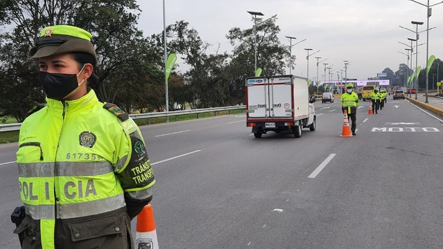 Evite sanciones y conozca las restricciones en Cundinamarca para este puente festivo