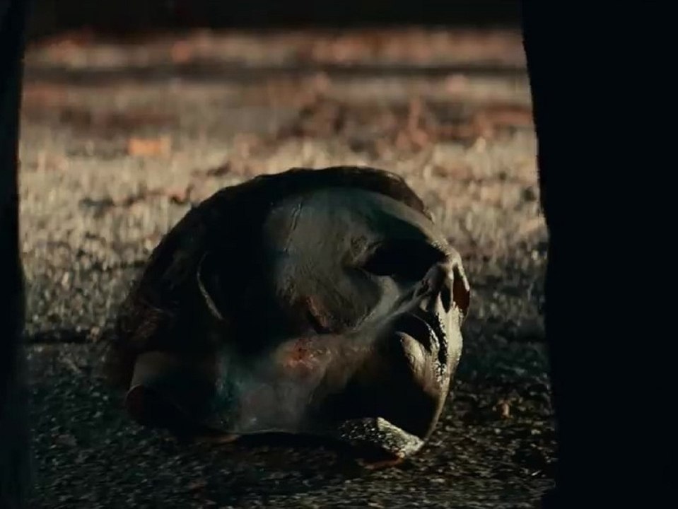 "halloween kills" (ov): trailer zur fortsetzung von "halloween"